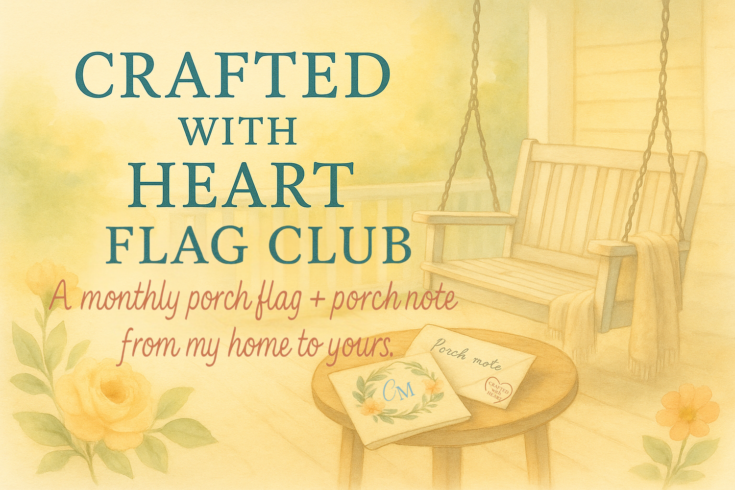 Flag Club